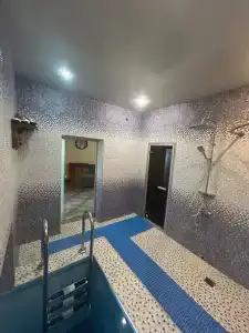 Трактор - 15
