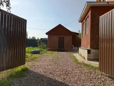 Гостевой дом с сауной - 13