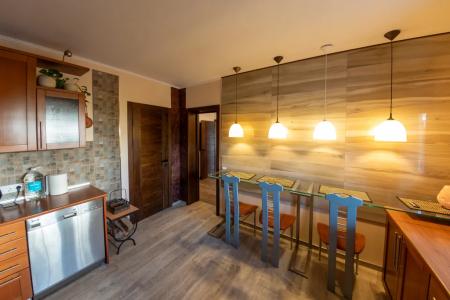 Villa Zen с ванной спа и террасой - 27