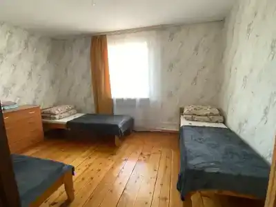 Дом рядом с Байкалом - 4