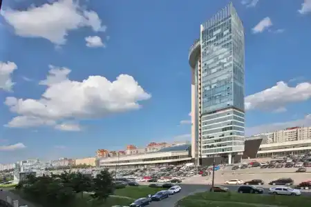 Квартиры на Туристской 2 - 27