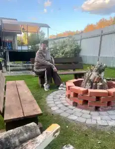 Хаски Дом - 26