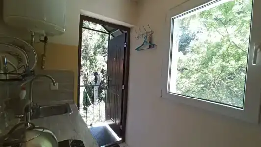 Коттедж в Ялте - 144