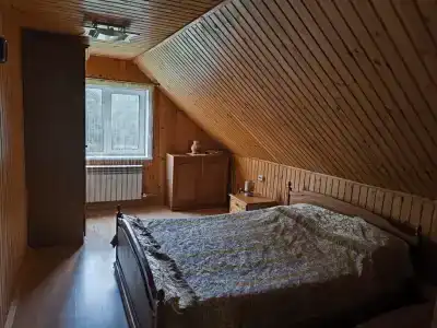 Агроусадьба на уединенном хуторе - 7