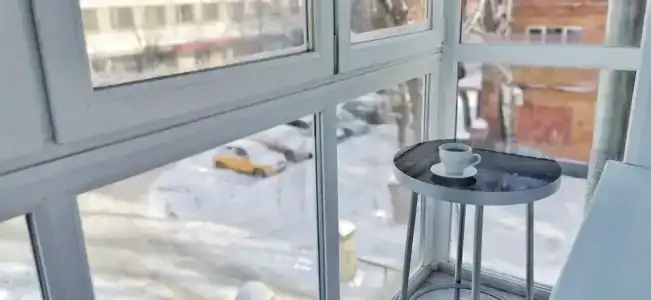 Квартиры на Угличской 13 - 31