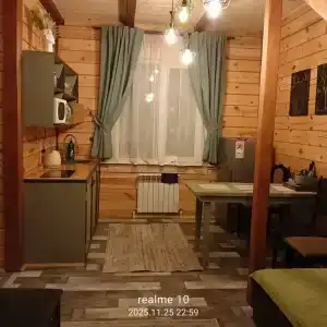 Дом с видом на горы - 46
