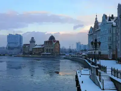 Квартиры на Тихой 1 - 19