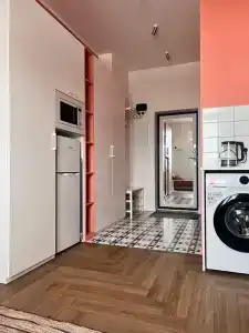 Квартиры на Ботанической 41к7 - 294