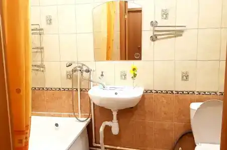 Квартира Викэнд - 12