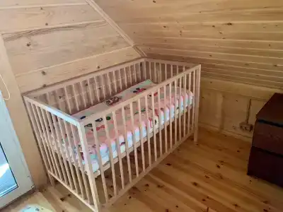 Коттедж Ладожский берег - 35