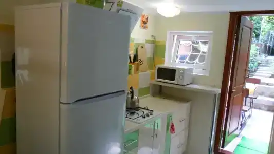 Дом с парковкой и отдельным двором - 5
