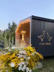 Гуси House - 22