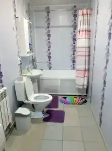 Уютный гостевой домик во дворе частной усадьбы - 9