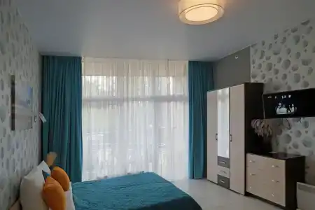 Квартиры на Верещагина 12 - 3