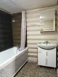 Домик для семейного отдыха - 5