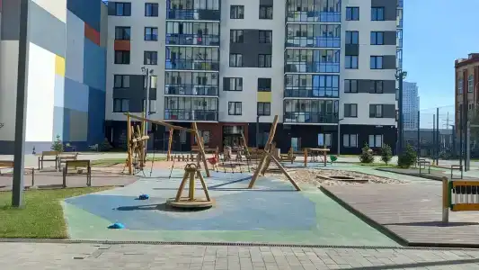 Квартира на Профсоюзной, 63к1 - 83