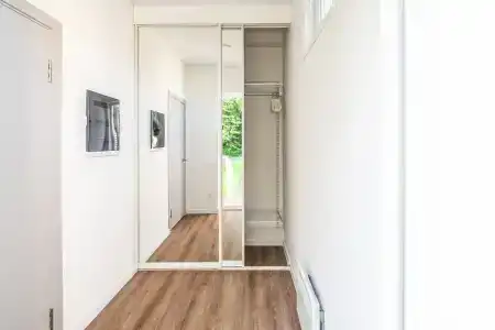 Шале 50 м² на участке 10 соток - 8