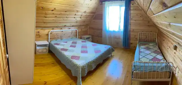 Три Моря - 8