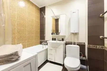 Квартиры на Адоратского 4А - 137