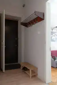 Латина у Исаакиевского Собора - 10