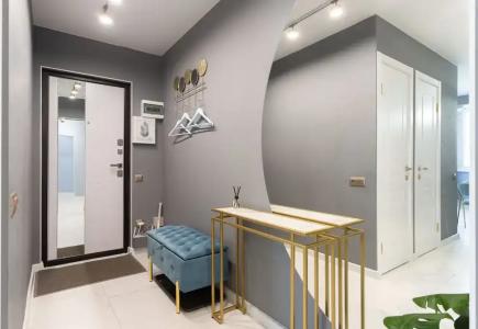 Квартиры на Генерала Карбышева набережная 4 - 191