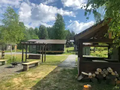 Saari Village - 53