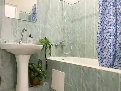 Счастье жить в центре Севастополя с удаленным заселением в уютной однокомнатной - 23