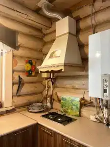 Гостевой дом у Раифы - 46