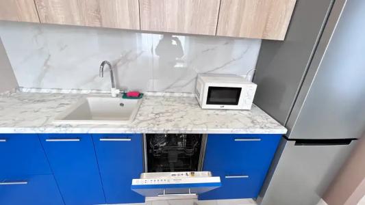 Квартиры на Кузнецова 67 - 42