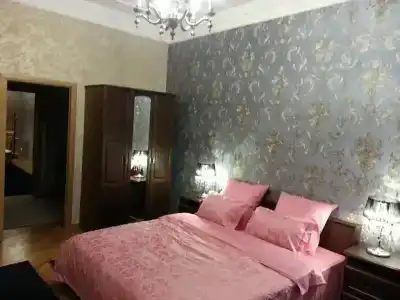Квартиры на Бережковской набережной 12 - 48