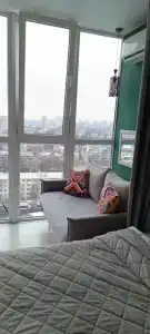 Квартиры на Старокубанской 123 - 0