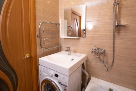 Квартиры на Олимпийской 53А - 66