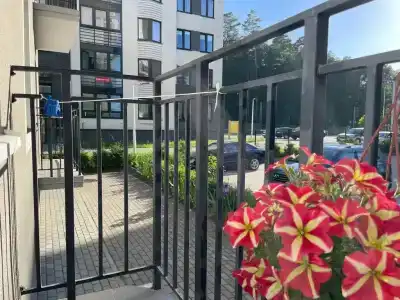 Квартиры на Сосновой 8 - 152