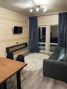 Архыз отель парк - 14