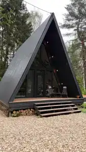 Тишина - 1