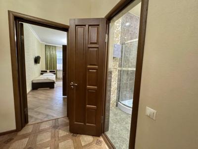 Квартиры на Пятигорской 24 - 251