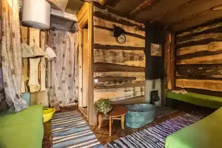 База отдыха и туризма Ясная - 40