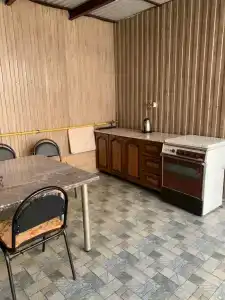Комнаты с удобствами в частном доме - 14