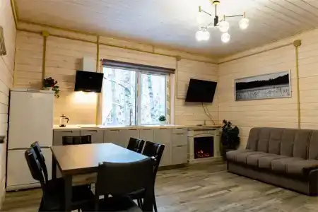 Пасторское озеро - 232