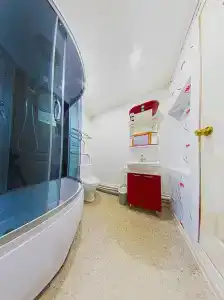 Гостевой дом на ул. Малая Протечная 15 - 24