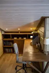 Шале в сосновом бору - 31