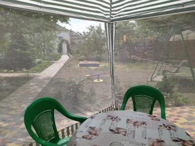 Дом на Пляжной 12 - 14