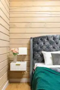 Solar House - 34