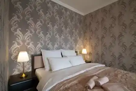 Bliss aparts: Центр - Победа 21а - 1