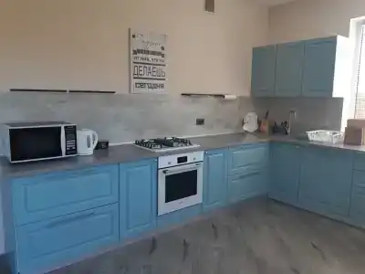 Дом с баней в СТ Волна - 7