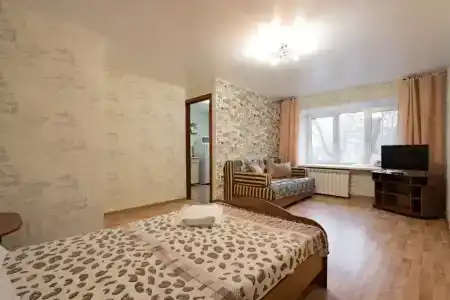 Турист на Коломенской - 7