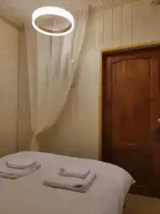 Шале Минги тау - 6