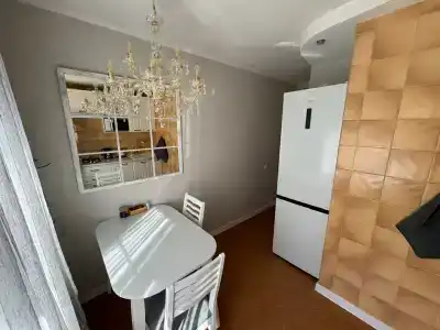 Квартиры на Старопрегольской набережной 16 - 225