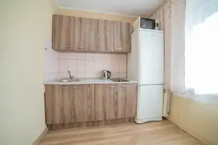 на Надеждинской, 20 - 11