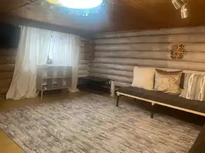 Гостевой дом с баней в Клопово - 4
